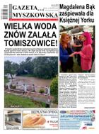 Gazeta Myszkowska