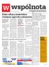 Wspólnota Opolska 37 (15.09.2020) - Wspólnota Regionalna