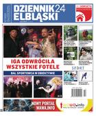 Dziennik Elbląski