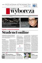 Gazeta Wyborcza (wyd. Stołeczna)