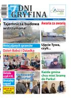 Nowe 7 Dni Gryfina - wydanie: piątek