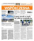 Gazeta Współczesna