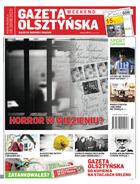 Gazeta Olsztyńska