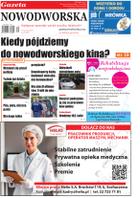 Gazeta Nowodworska