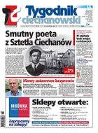 Tygodnik Ciechanowski