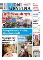 Nowe 7 Dni Gryfina - wydanie: piątek