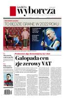 Gazeta Wyborcza (wyd. Stołeczna)