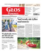 Głos Dziennik Pomorza - Głos Pomorza