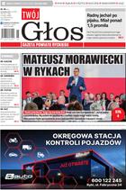 Twój Głos – gazeta powiatu ryckiego