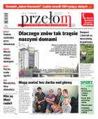 Przełom - Tygodnik Ziemi Chrzanowskiej