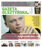 Gazeta Olsztyńska