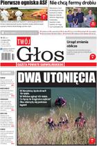 Twój Głos – gazeta powiatu garwolińskiego