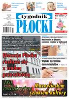 Tygodnik Płocki