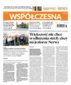 Gazeta Współczesna