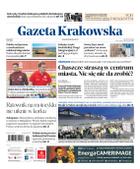 Gazeta Krakowska