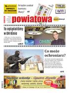 Gazeta Powiatowa - Wiadomości Oławskie