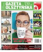 Gazeta Olsztyńska