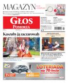 Głos Dziennik Pomorza - Głos Pomorza