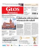 Głos Dziennik Pomorza - Głos Pomorza