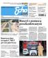 Echo Dnia 217 (18.09.2025) - Echo Dnia Świętokrzyskie