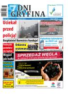 Nowe 7 Dni Gryfina - wydanie: piątek