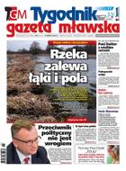 Tygodnik Gazeta Mławska