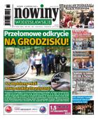 Nowiny Wodzisławskie