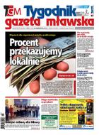 Tygodnik Gazeta Mławska