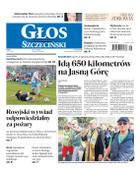 Głos Dziennik Pomorza - Głos Szczeciński