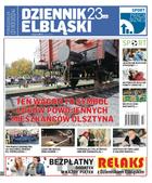 Dziennik Elbląski