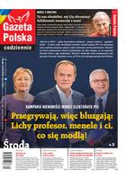 Gazeta Polska Codziennie