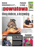 Gazeta Powiatowa - Wiadomości Oławskie