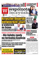 Wspólnota Łęczyńska 