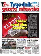 Tygodnik Gazeta Mławska