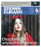 Dziennik Elbląski