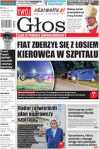 Twój Głos – gazeta powiatu garwolińskiego