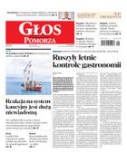Głos Dziennik Pomorza - Głos Pomorza