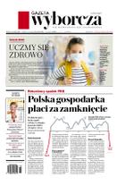 Gazeta Wyborcza (wyd. Stołeczna)