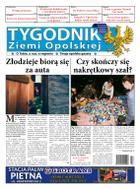 Tygodnik Ziemi Opolskiej