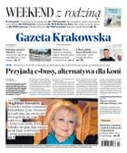 Gazeta Krakowska