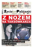 Życie Pabianic