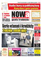 NOWa Gazeta Trzebnicka