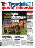 Tygodnik Gazeta Mławska