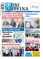 Nowe 7 Dni Gryfina - wydanie: piątek