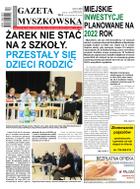 Gazeta Myszkowska