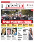 Przełom - Tygodnik Ziemi Chrzanowskiej