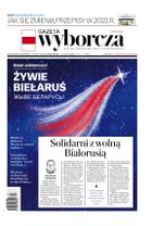 Gazeta Wyborcza (wyd. Stołeczna)