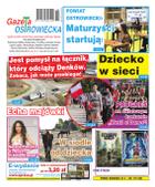 Gazeta Ostrowiecka