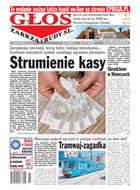 Głos Zabrza i Rudy Śl.