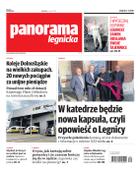 Panorama Legnicka